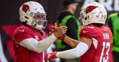 Arizona Cardinals Set Roster 2021 Season Preview