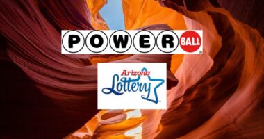 Largest Powerball jackpot hits Arizona Lottery