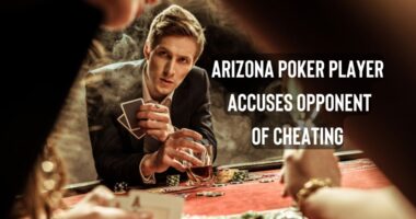 Famous Arizona poker player loses on livestream competition