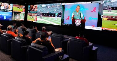 Arizona Sports Betting First Month Growth