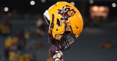 Arizona State Leads Pac 12 College Football Hopefuls