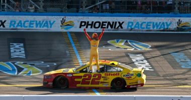 Barstool Sportsbook Coming To Phoenix Raceway