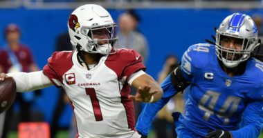 Betting on the Arizona Cardinals