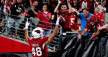 Cardinals Week 1 Betting Preview