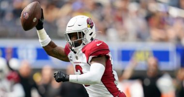 Cardinals Week 5 Betting Preview