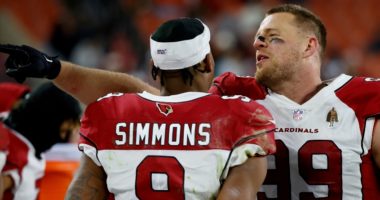 Cardinals Week 7 NFL Betting Preview