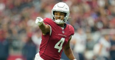 Cardinals Week 8 NFL Betting Preview