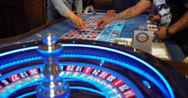 New Arizona Table Games Tribal Casinos