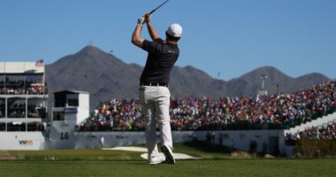 WM Phoenix Open odds