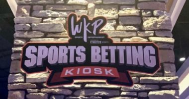 Arizona Sports Betting Retail Betfred Casino