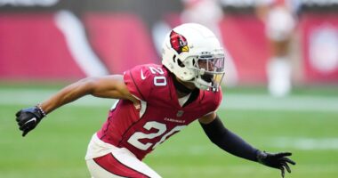 arizona cardinals football sports betting september 2022