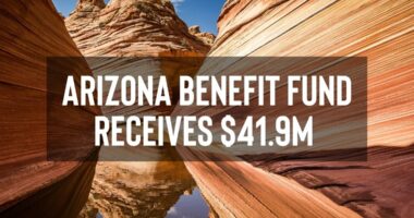 arizona benefit fund enviornmental conservation