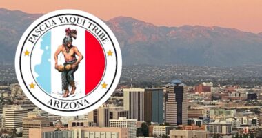 downtown tucson arizona casino pascua yaqui tribe