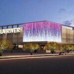 SanTan Mountain Casino rendering