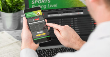 sports betting in Arizona