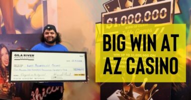 gila river jackpot winner arizona casino dec 2022